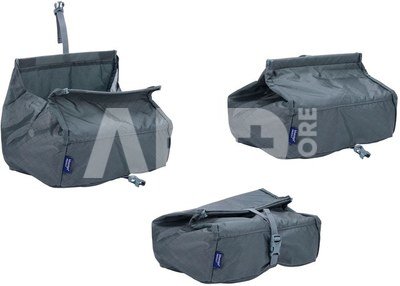 Thule 5581 Travel Shoe Bag pond gray