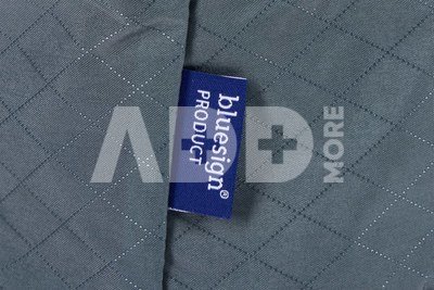 Thule 5581 Travel Shoe Bag pond gray