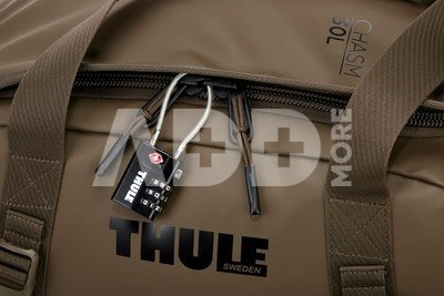 Thule 5587 Chasm 30L duffel bag deep khaki