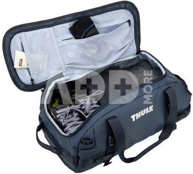 Thule 5590 Chasm 40L duffel bag darkest blue
