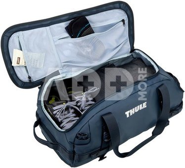 Thule 5590 Chasm 40L duffel bag darkest blue