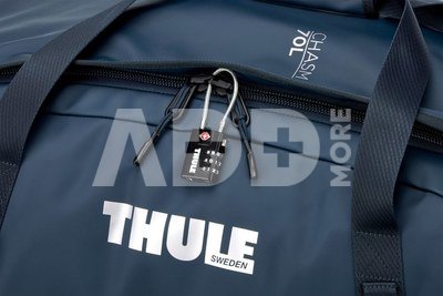 Thule 5593 Chasm 70L duffel bag darkest blue