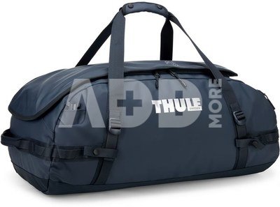 Thule 5593 Chasm 70L duffel bag darkest blue