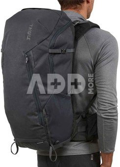 Thule AllTrail X 35L hiking backpack obsidian (3204133)