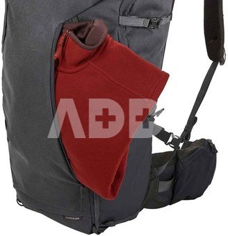 Thule AllTrail X 35L hiking backpack obsidian (3204133)