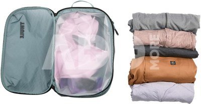 Thule Clean/Dirty Packing Cube - Pond Gray