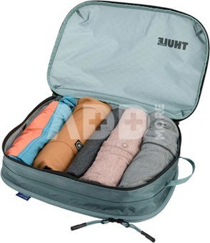 Thule Clean/Dirty Packing Cube - Pond Gray