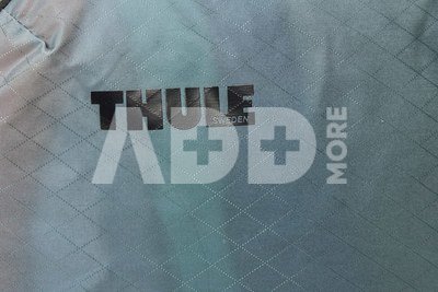 Thule Clean/Dirty Packing Cube - Pond Gray