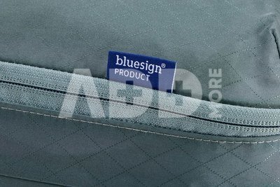 Thule Clean/Dirty Packing Cube - Pond Gray