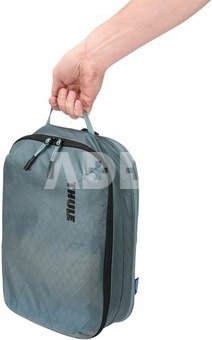 Thule Clean/Dirty Packing Cube - Pond Gray