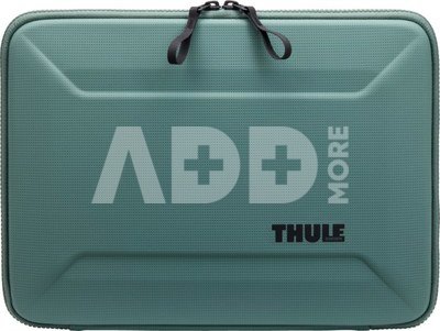 Thule Gauntlet 5 MacBook Sleeve 14" - Hazy Green, 3205411 | Thule