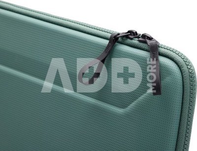 Thule Gauntlet 5 MacBook Sleeve 14" - Hazy Green, 3205411 | Thule