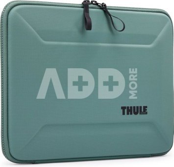 Thule Gauntlet 5 MacBook Sleeve 14" - Hazy Green, 3205411 | Thule