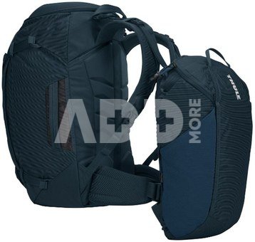Thule 5315 Landmark 60L Womens Travel Pack Darkest Blue