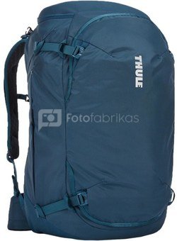 Thule Landmark TLPF-140 Majolica Blue, 40 L, Backpack