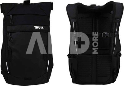 Thule Paramount commuter backpack 18L TPCB18K Black (3204729)