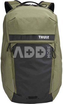 Thule Paramount commuter backpack 27L Olivine (3204732)