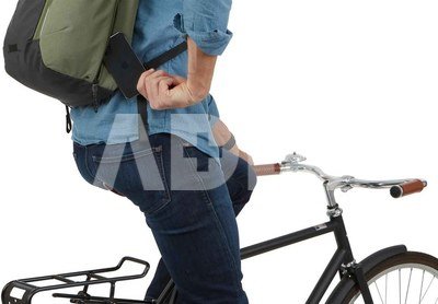 Thule Paramount commuter backpack 27L Olivine (3204732)