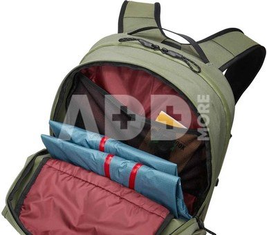Thule Paramount commuter backpack 27L Olivine (3204732)