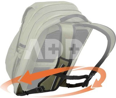 Thule Paramount commuter backpack 27L Olivine (3204732)
