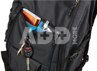 Thule Subterra TSDP-115 Fits up to size 15 ", Dark Shadow, Shoulder strap, Backpack