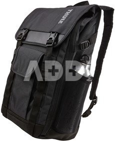 Thule Subterra TSDP-115 Fits up to size 15 ", Dark Shadow, Shoulder strap, Backpack