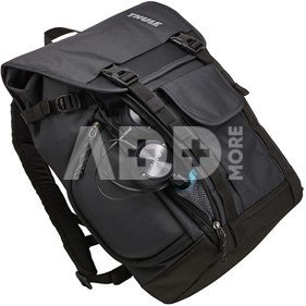 Thule Subterra TSDP-115 Fits up to size 15 ", Dark Shadow, Shoulder strap, Backpack