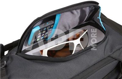 Thule Subterra TSDP-115 Fits up to size 15 ", Dark Shadow, Shoulder strap, Backpack
