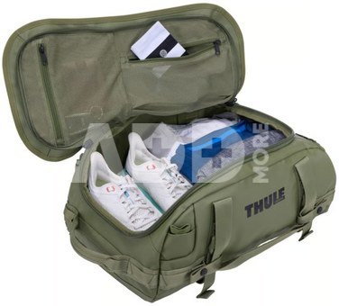 Thule Chasm Duffel 30L - Olivine, 3205212 | Thule