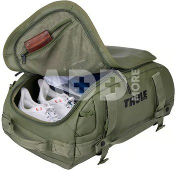 Thule Chasm Duffel 30L - Olivine, 3205212 | Thule