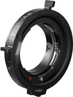 Thypoch M Mount Positive Lock Adapter_M-E