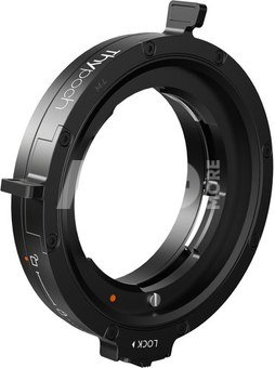 Thypoch M Mount Positive Lock Adapter_M-L
