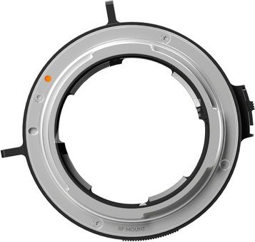 Thypoch M Mount Positive Lock Adapter_M-RF