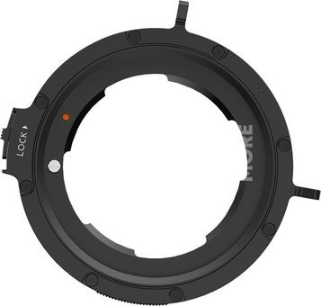Thypoch M Mount Positive Lock Adapter_M-RF