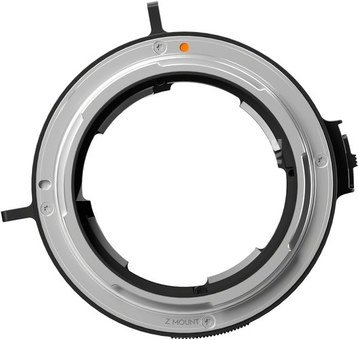 Thypoch M Mount Positive Lock Adapter_M-Z