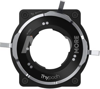Thypoch positive lock M mount_for Arri cameras