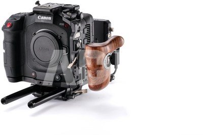 Tilta Camera Cage for Canon C80 Pro Kit - V Mount