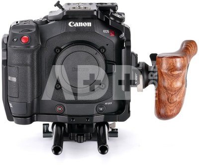 Tilta Camera Cage for Canon C80 Pro Kit - V Mount
