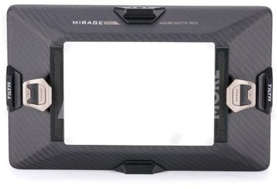 Tilta Carbon Fiber Hood for Mirage Pro Matte Box