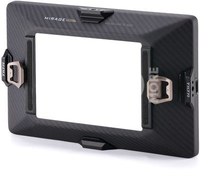 Tilta Carbon Fiber Hood for Mirage Pro Matte Box