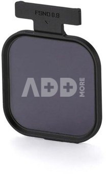 Tilta Khronos Magnetic FSND 0.9 Filter for iPhone - Black