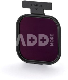 Tilta Khronos Magnetic FSND 1.8 Filter for iPhone - Black