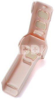 Tilta Protective Travel Case with Wrist Strap Kit for DJI Osmo Pocket 3 - Light Pink