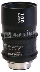 TOKINA 100MM MACRO T2,9 CINEMA (Canon)