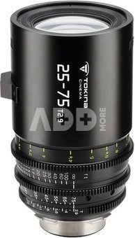 TOKINA 25-75MM T2.9 CINEMA PL