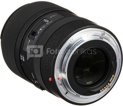 Tokina atx-i 100mm f/2.8 FF Macro Canon EF