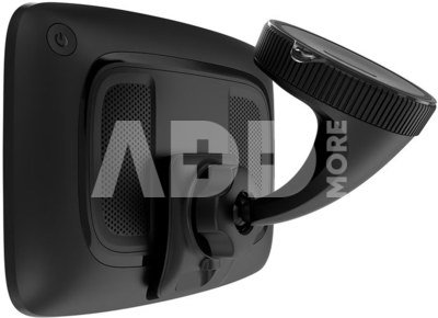 TomTom GO Camper Max 700 7"