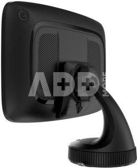 TomTom GO Camper Max 700 7"