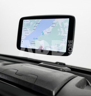 TomTom GO Camper Max 700 7"