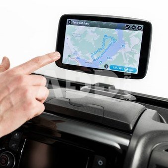 TomTom GO Camper Max 700 7"